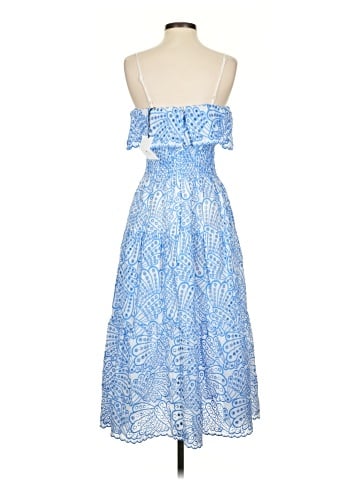 Abbeline Cocktail Dress (view 2)