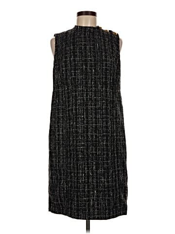 Donna Karan New York Casual Dress (view 1)