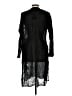 Assorted Brands Black Casual Dress Size L (estimated) - photo 2