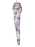Lululemon Athletica Tie-dye Purple Leggings Size 4 - photo 5