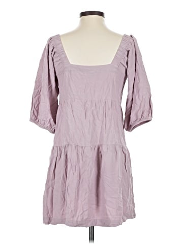 Shinestar Casual Dress (view 2)