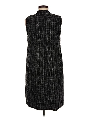 Donna Karan New York Casual Dress (view 2)
