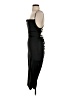 NAANAA Black Cocktail Dress Size 4 - photo 5