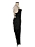 NAANAA Black Cocktail Dress Size 4 - photo 4