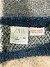 Zara Color Block Gray Pullover Sweater Size 2 - photo 3