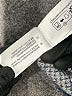 Zara Color Block Gray Pullover Sweater Size 2 - photo 5