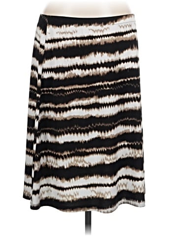 212 Collection Casual Skirt (view 1)