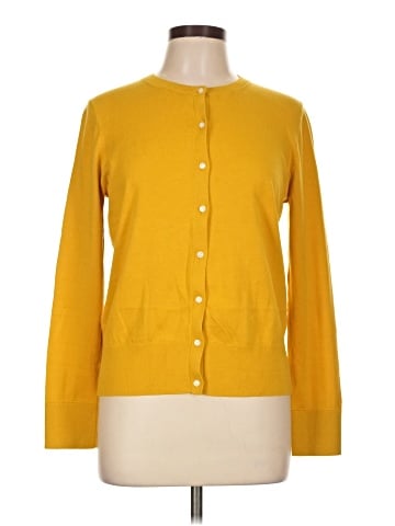 Ann Taylor LOFT Cardigan (view 1)