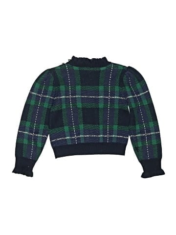 Janie and Jack Pullover Sweater (view 2)