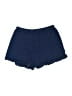 Unbranded 100% Polyester Polka Dots Blue Shorts Size XL - photo 1