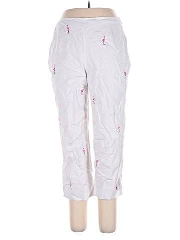 Requirements Casual Pants (view 1)
