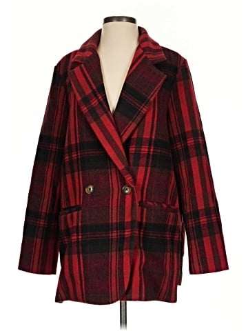Free People Coat (view 1)