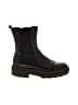 Sam Edelman Black Ankle Boots Size 7 1/2 - photo 1