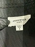 ANNIEWEAR 100% Polyester Black Long Sleeve Blouse Size S - photo 7
