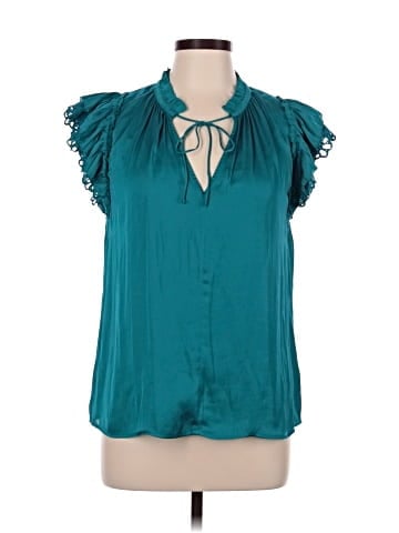 Current Air Sleeveless Blouse (view 1)