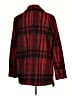 Free People Red Coat Size S - photo 2