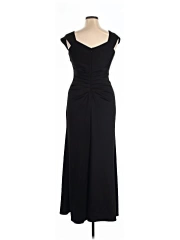 Xscape Cocktail Dress (view 2)