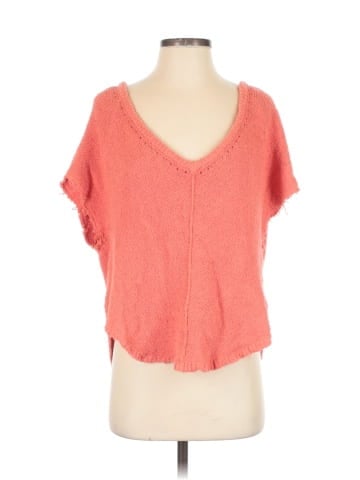 Free People Short Sleeve Top (view 1)