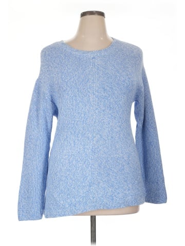 Talbots Pullover Sweater (view 1)