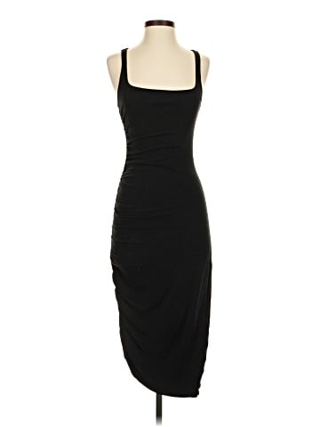 Monrow Cocktail Dress (view 1)