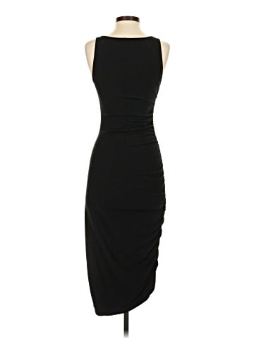 Monrow Cocktail Dress (view 2)