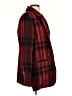 Free People Red Coat Size S - photo 4