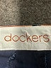 Dockers Solid Blue Casual Pants Size 12 - photo 7