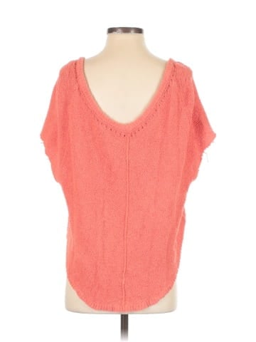 Free People Short Sleeve Top (view 2)