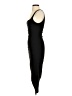 Monrow Solid Black Cocktail Dress Size XS - photo 5