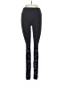 Lululemon Athletica Stars Black Leggings Size 4 - photo 1