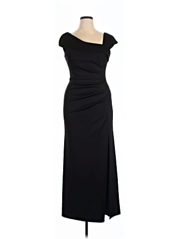 Xscape Cocktail Dress (view 1)