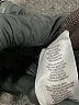 BeachLunchLounge Brown Jacket Size S - photo 7