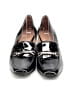 Naturalizer Black Heels Size 8 - photo 2