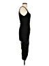 Monrow Solid Black Cocktail Dress Size XS - photo 4