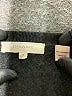 Inhabit 100% Cashmere Gray Cashmere Pullover Sweater Size P (petite) - photo 7