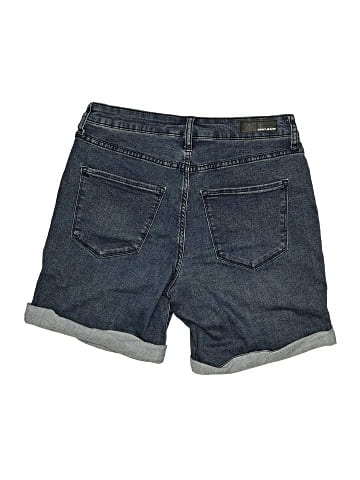 DKNY Jeans Denim Shorts (view 2)