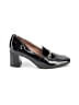 Naturalizer Black Heels Size 8 - photo 1