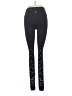 Lululemon Athletica Stars Black Leggings Size 4 - photo 2