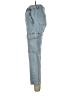 7 For All Mankind Blue Jeans Size 25 waist - photo 5
