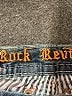Rock Revival Hearts Blue Jeans Size 29 waist - photo 7