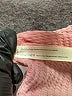 FP One 100% Cotton Pink Pullover Sweater Size S - photo 8