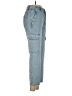 7 For All Mankind Blue Jeans Size 25 waist - photo 4