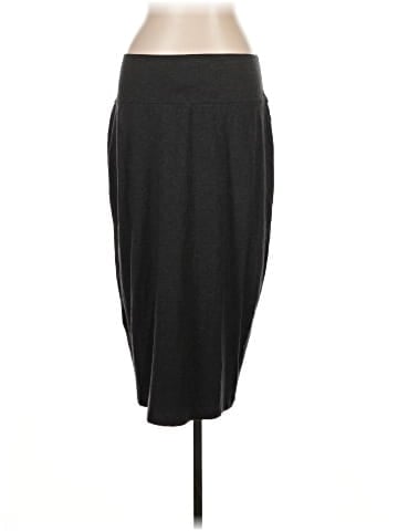 Eileen Fisher Formal Skirt (view 1)