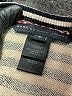 Marc by Marc Jacobs Stripes Black Pullover Sweater Size S - photo 7