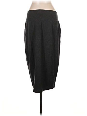Eileen Fisher Formal Skirt (view 2)