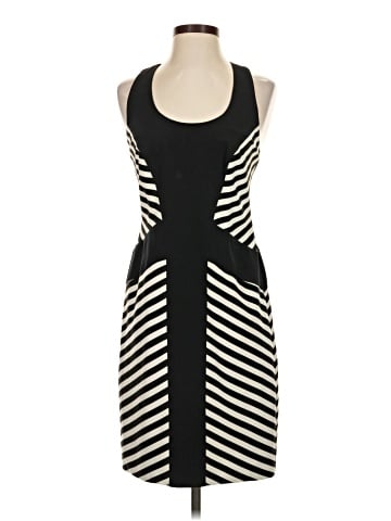 Nicole Miller Artelier Cocktail Dress (view 1)