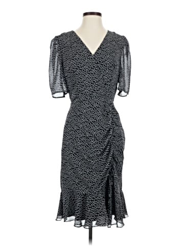 Adrianna Papell Cocktail Dress (view 1)