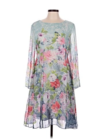Sundance Casual Dress (view 1)