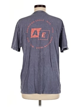 American Eagle Outfitters Short Sleeve T-Shirt (view 2)
