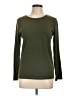 Sivvan Green Long Sleeve T-Shirt Size L - photo 1
